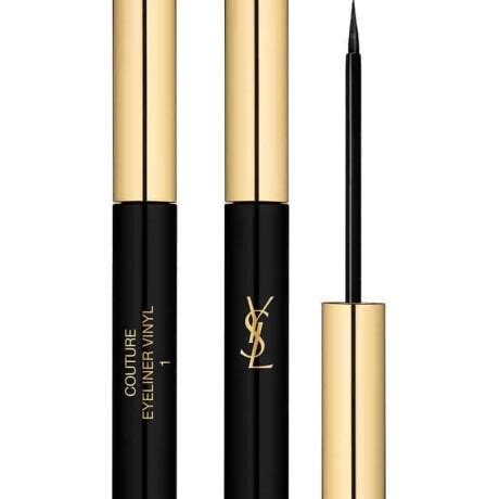 couture eyeliner vinyl ysl